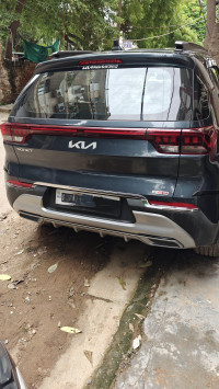 Kia Sonet HTX 1.0 Turbo IMT