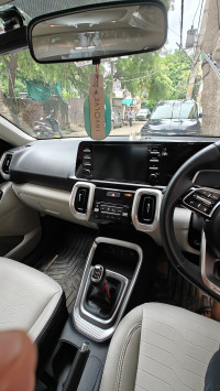 Kia Sonet HTX 1.0 Turbo IMT