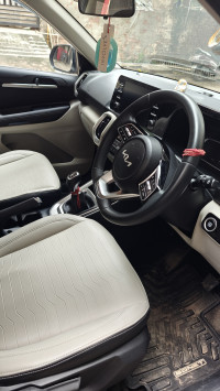 Kia Sonet HTX 1.0 Turbo IMT