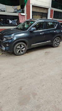 Kia Sonet HTX 1.0 Turbo IMT