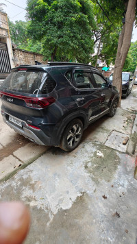 Kia Sonet HTX 1.0 Turbo IMT