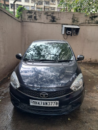 Egyptian Blue Tata Tigor XM