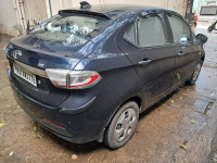 Egyptian Blue Tata Tigor XM