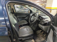 Egyptian Blue Tata Tigor XM