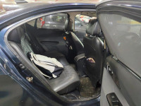 Egyptian Blue Tata Tigor XM