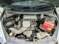 Egyptian Blue Tata Tigor XM