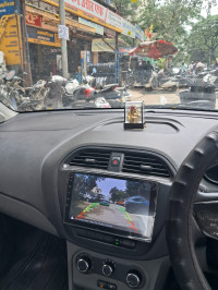 Egyptian Blue Tata Tigor XM