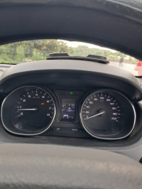 Egyptian Blue Tata Tigor XM