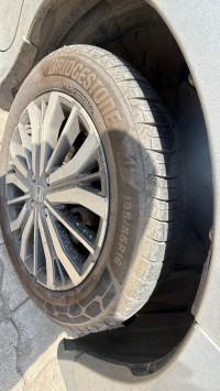 Honda City Automatic