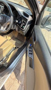 Honda City Automatic