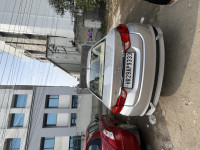 Honda City Vx cvt petrol 2017 Model