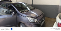 Hyundai Xcent Sx 2018 Model