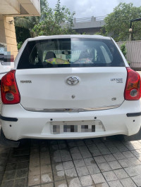Toyota  ETIOS LIVA PETROL G 2012 Model