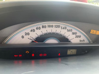 White Toyota  ETIOS LIVA PETROL G