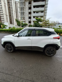 Tata Punch Accomplished AMT