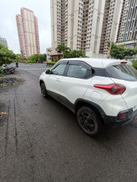 Tata Punch Accomplished AMT