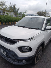 Tata Punch Accomplished AMT