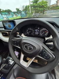 Tata Punch Accomplished AMT