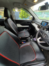 Tata Punch Accomplished AMT