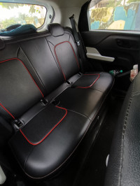 Tata Punch Accomplished AMT