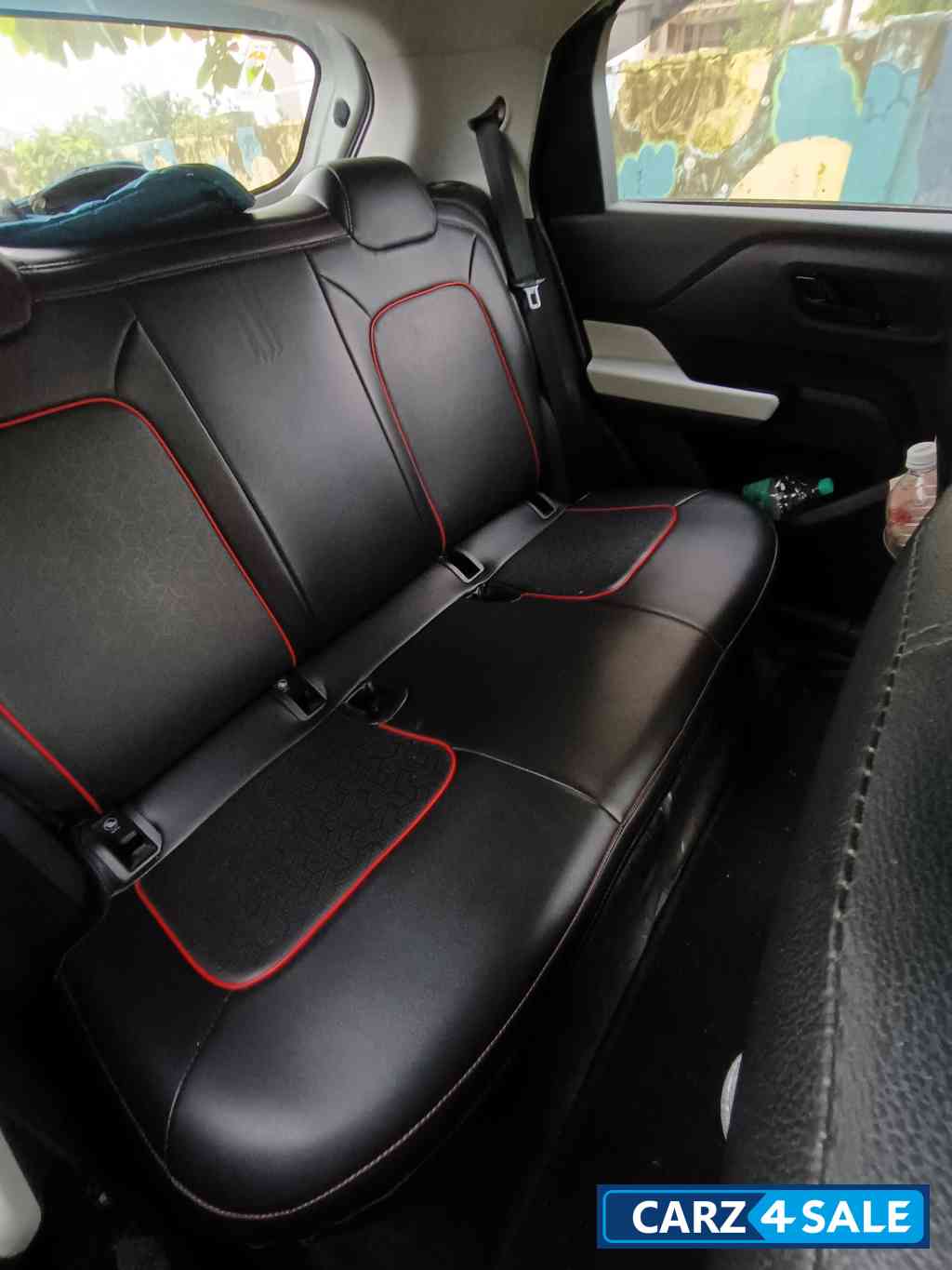 Tata Punch Accomplished AMT