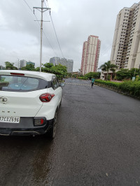 Tata Punch Accomplished AMT