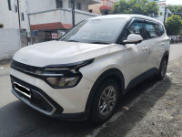 Kia Carens Prestige 1.5 Diesel iMT