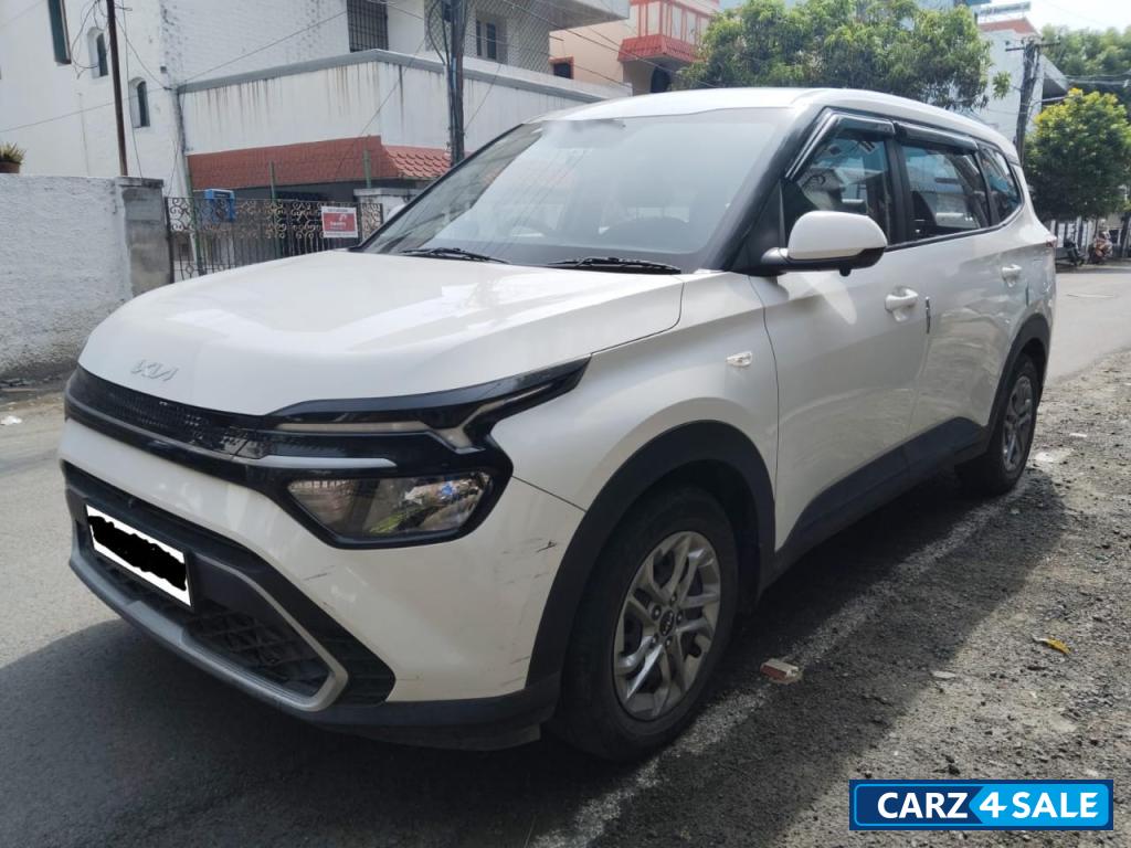 Kia Carens Prestige 1.5 Diesel iMT