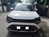 Kia Carens Prestige 1.5 Diesel iMT