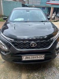 Tata Harrier XT WITH SUN ROOF DARK EDITION