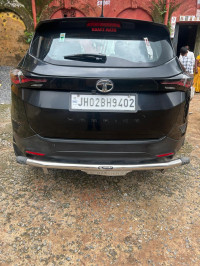 Tata Harrier XT WITH SUN ROOF DARK EDITION