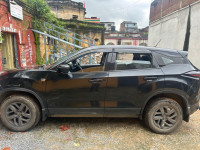 Tata Harrier XT WITH SUN ROOF DARK EDITION