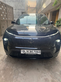 Oberon Blk Tata Safari Safari6sABS6P2DACC+Dk