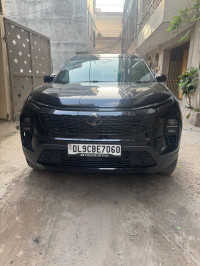 Oberon Blk Tata Safari Safari6sABS6P2DACC+Dk