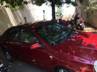 Chevrolet  Optra 2014 Model