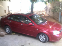 Chevrolet  Optra