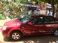 Chevrolet  Optra