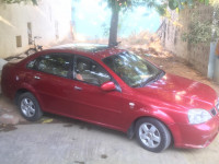 Chevrolet  Optra