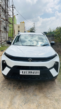 Tata Nexon Smart plus S 1.2 petrol turbo 2024 Model