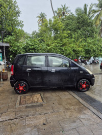 Maruti Suzuki Estilo 2007 2007 Model