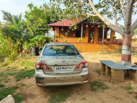 Champagne Gold Toyota Corolla Altis VL Automatic Petrol - Top End