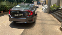 Honda Civic 1.8 ZX CVT ( I-VTEC)