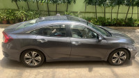 Honda Civic 1.8 ZX CVT ( I-VTEC)
