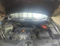 Honda Civic 1.8 ZX CVT ( I-VTEC)