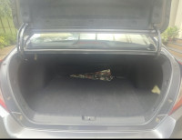 Honda Civic 1.8 ZX CVT ( I-VTEC)