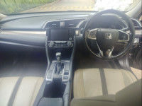 Honda Civic 1.8 ZX CVT ( I-VTEC)