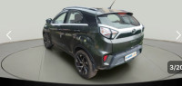 Green Tata  Nexon xm sunroof petrol 2020