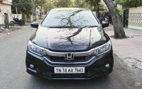 Honda City V 2019 Model