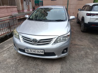 Toyota Corolla Altis 1.8 G automatic 2012 Model