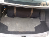 Silver Toyota Corolla Altis 1.8 G automatic